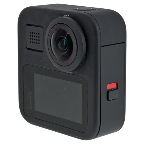 USED GOPRO MAX