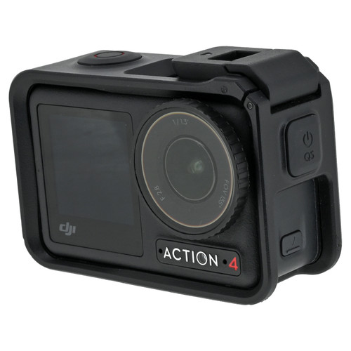 USED DJI OSMO ACTION 4 CAMERA