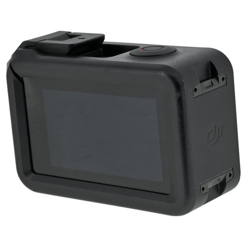 USED DJI OSMO ACTION 4 CAMERA