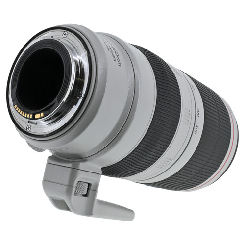 USED CANON EF 100-400MM F4.5-5.6 L IS II