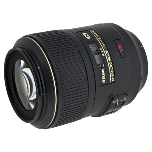 USED NIKON AF-S 18-70MM F3.5-4.5G ED (DX)