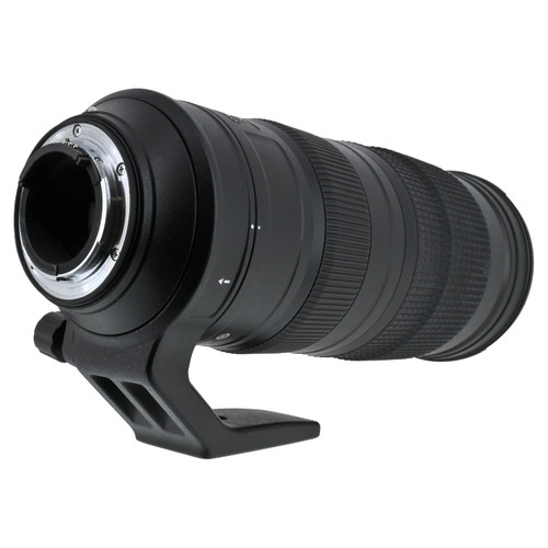 USED NIKON AF-S 200-500MM F5.6E ED VR (FX)