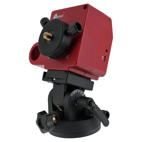 USED IOPTRON SKYTRACKER PRO