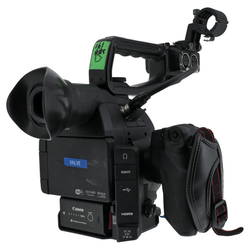 USED CANON EOS C100 MARK II