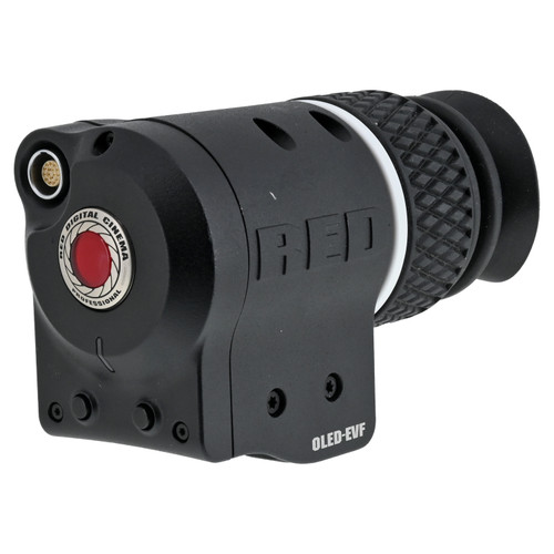 USED RED BOMB EVF OLED