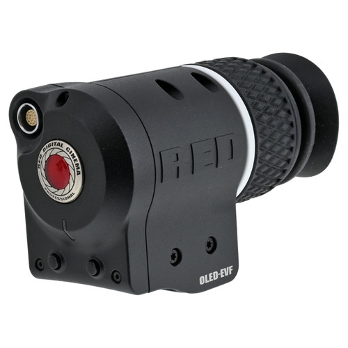 USED RED BOMB EVF OLED