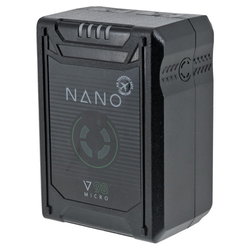 USED CORE NANO V98 MICRO