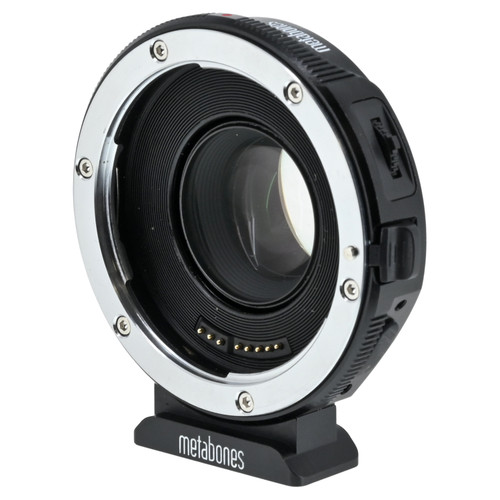 USED METABONES EF > BMPCC SPEEDBOOSTER
