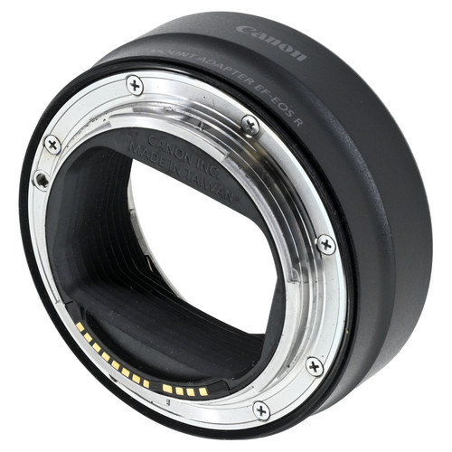 USED CANON EF > EOS-R ADAPTER