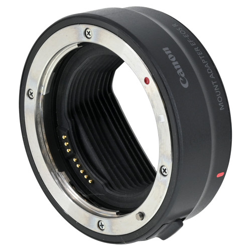 USED CANON EF > EOS-R ADAPTER