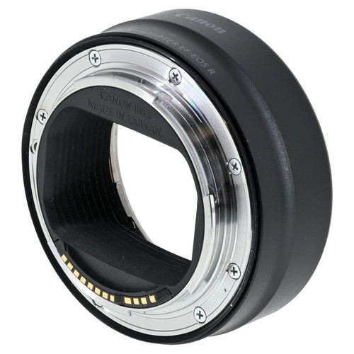 USED CANON EF > EOS-R ADAPTER
