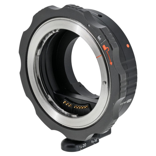 USED KIPPERTIE ADAPTA RF > EF ADAPTER