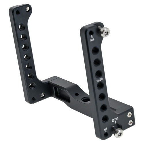 USED KIPPERTIE RED KOMODO CHIN STRAP