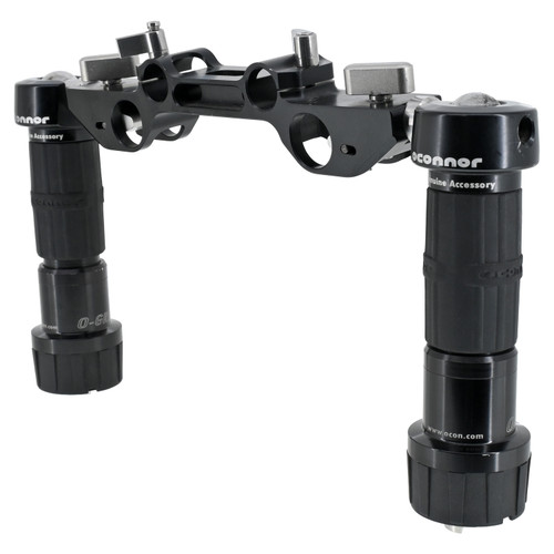 USED OCONNOR O-GRIPS SINGLE JOINT SET