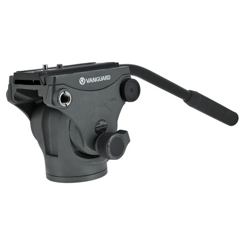 USED VANGUARD ALTA PH-123V VIDEO HEAD