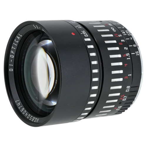 USED TTARTISAN APS-C 50MM F0.95 (MFT)