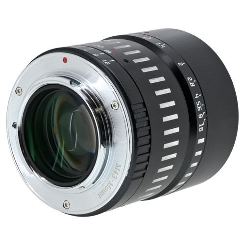 USED TTARTISAN APS-C 50MM F0.95 (MFT)