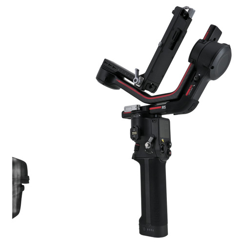 USED DJI RS-3 PRO COMBO GIMBAL STABILIZER