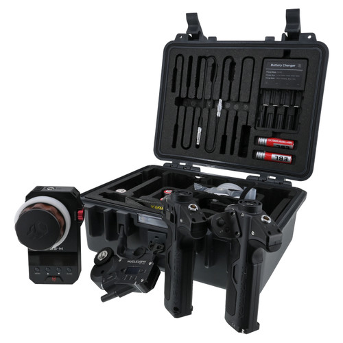 USED TILTA NUCLEUS M WLC-T03 (1 MOTOR)