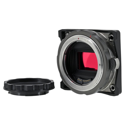 USED RED DSMC CANON MOTION MOUNT S35 TI