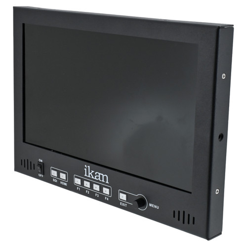 USED IKAN D12 MONITOR