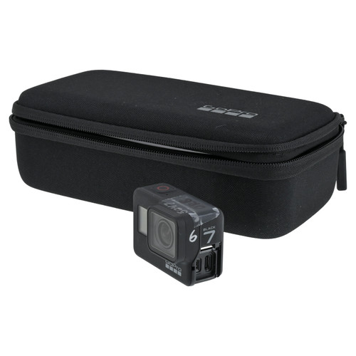 USED GOPRO HERO7 BLACK EDITION