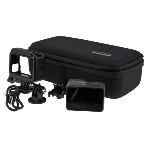 USED GOPRO HERO7 BLACK EDITION