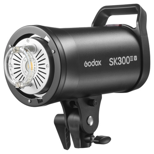 GODOX SK300III-V STUDIO FLASH MONOLIGHT