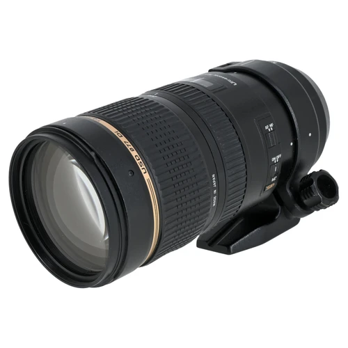 USED TAMRON SP AF 70-200MM F2.8 DI LD VC (NIKON)
