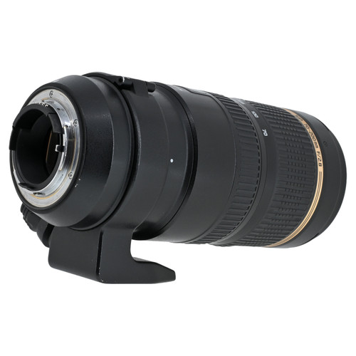 USED TAMRON SP AF 70-200MM F2.8 DI LD VC (NIKON)