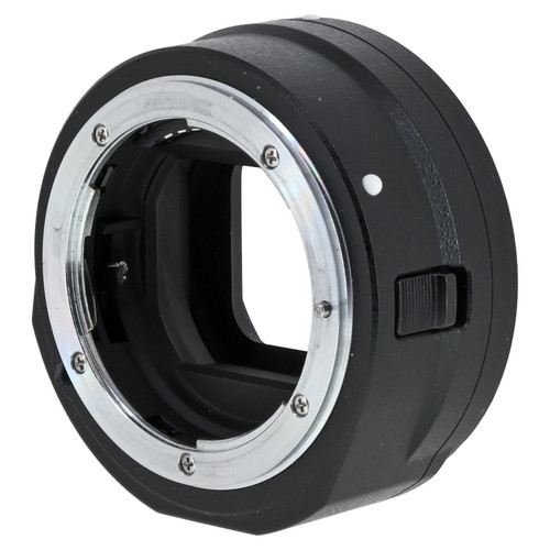 USED NIKON Z FTZ MOUNT ADAPTER II