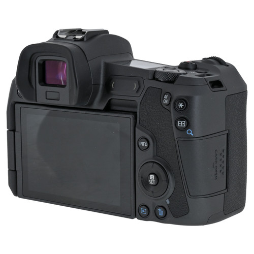 USED CANON EOS R BODY