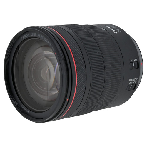 USED CANON RF 24-105MM F4 L IS USM