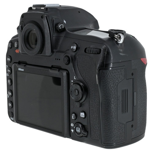 USED NIKON D850 BODY