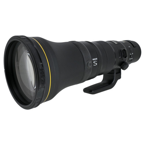 USED NIKON Z 800MM F6.3 VR S