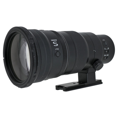 USED NIKON Z 400MM F4.5 VR S