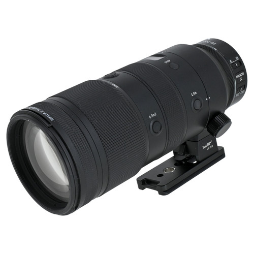USED NIKON Z 70-200MM F2.8 VR S