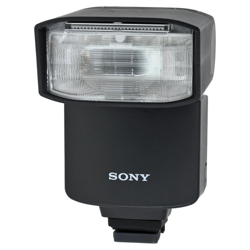 USED SONY HVL-F46RMA FLASH