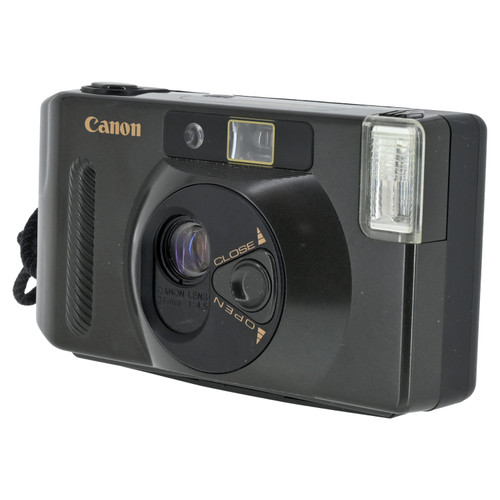 USED CANON SNAPPY S