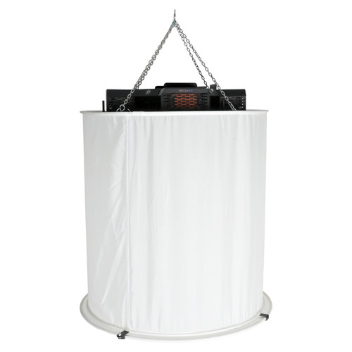 USED MOLE RICHARDSON 900W VARI-SPACE LED (9261)