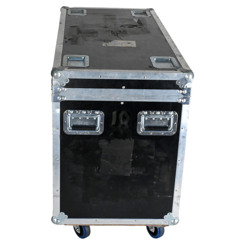 USED ROAD CASES USA JUMBO ATA CABLE TRUNK 48X22X28