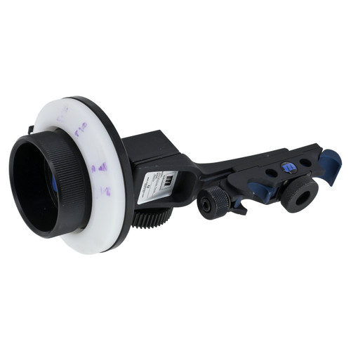 USED RED ROCK MICRO MICRO FOLLOW FOCUS KIT