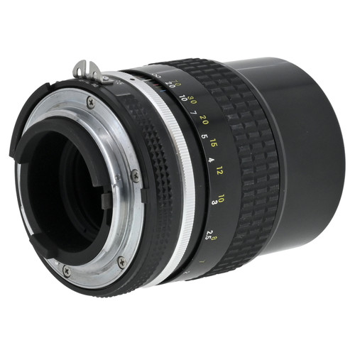 USED NIKON AI 135MM F3.5