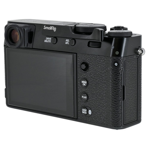 USED FUJIFILM X100VI