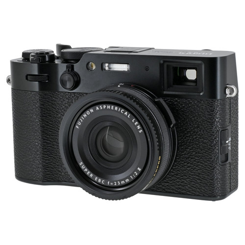 USED FUJIFILM X100VI