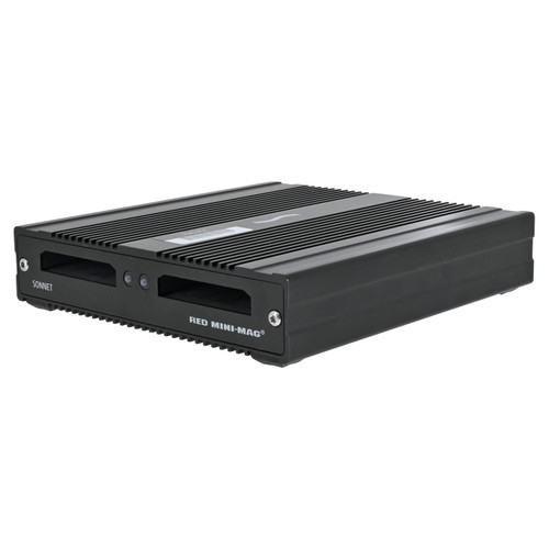 USED SONNET TECH MINI-MAG READER DUAL