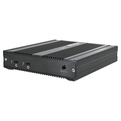 USED SONNET TECH MINI-MAG READER DUAL