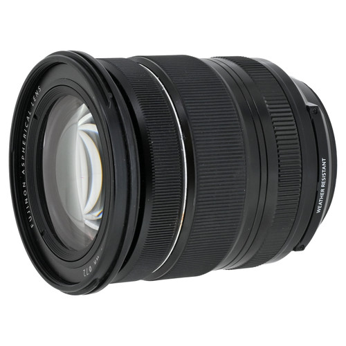 FUJIFILM XF 16-80MM F/4 R OIS WR