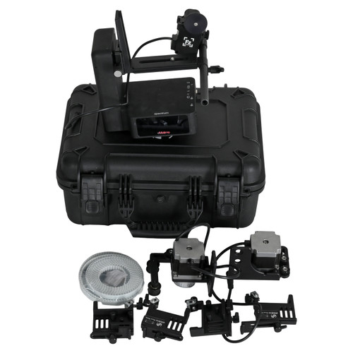 USED EMOTIMO SPECTRUM ST4 KIT