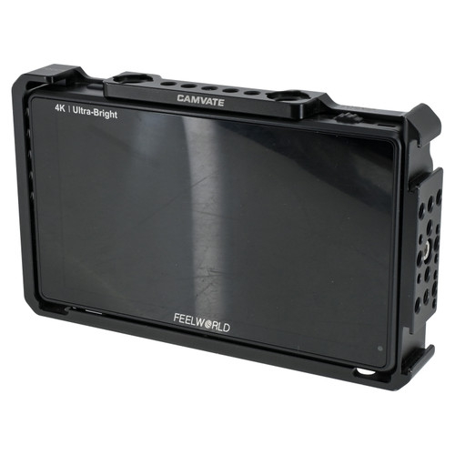 USED FEELWORLD 4K SDI MONITOR